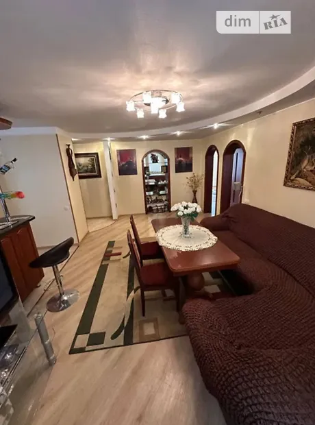 Квартира на вул. Харківських Дивізій, 14 в Харкові, ID 260549, фото №6