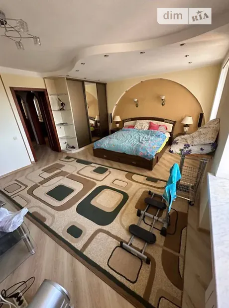 Квартира на вул. Харківських Дивізій, 14 в Харкові, ID 260549, фото №7