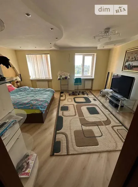 Квартира на вул. Харківських Дивізій, 14 в Харкові, ID 260549, фото №8