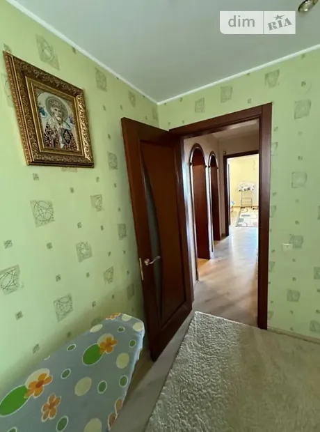 Квартира на вул. Харківських Дивізій, 14 в Харкові, ID 260549, фото №10