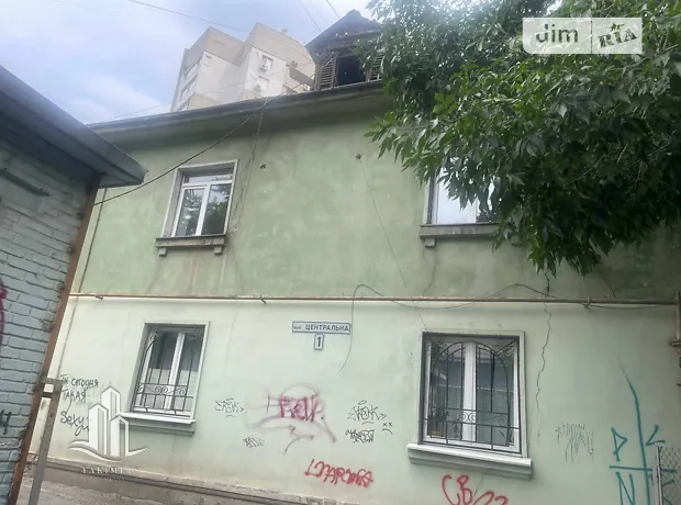 Квартира на вул. Центральна, 1 в Дніпрі, ID 181121, фото №6