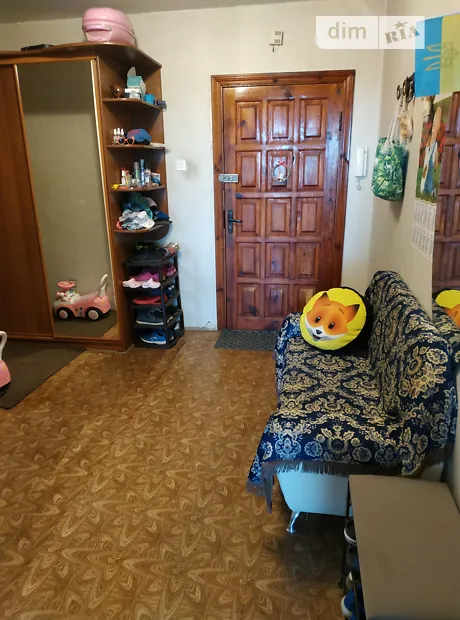 Квартира на вул. Сергія Москаленка, 8А в Київ, ID 306287, фото №2