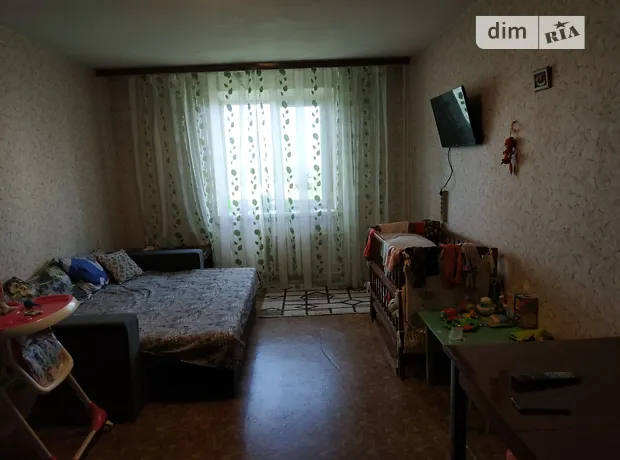 Квартира на вул. Сергія Москаленка, 8А в Київ, ID 306287, фото №3