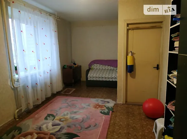 Квартира на вул. Сергія Москаленка, 8А в Київ, ID 306287, фото №5