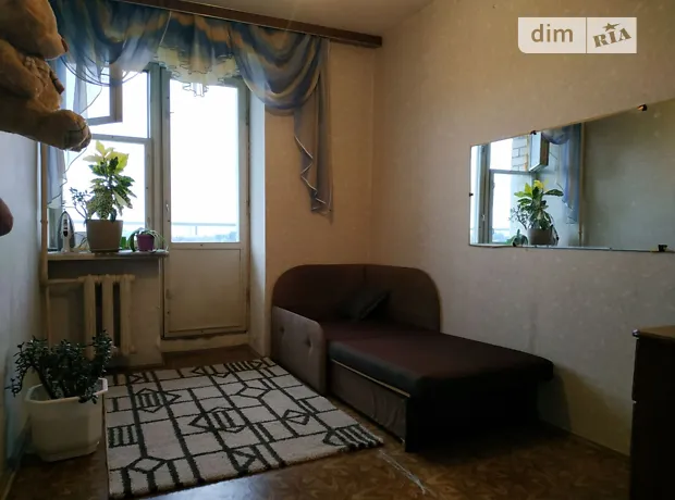 Квартира на вул. Сергія Москаленка, 8А в Києві, ID 306287, фото №6