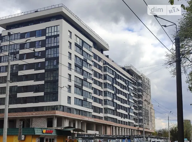 Квартира на вул. Генерала Мирона Тарнавського в Тернополі, ID 242944, фото №8