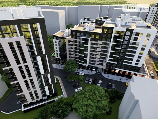 Квартира на вул. Генерала Мирона Тарнавського в Тернополі, ID 235806, фото №1