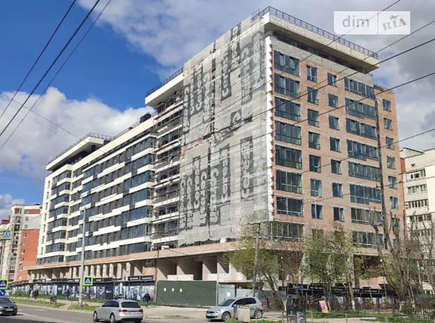Квартира на вул. Генерала Мирона Тарнавського в Тернополі, ID 237370, фото №10