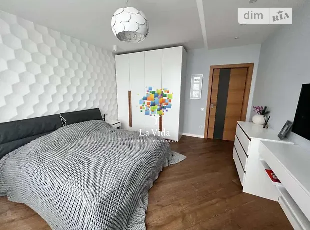 Квартира на вул. Авiаконструктора Iгоря Сiкорського в Києві, ID 175143, фото №4