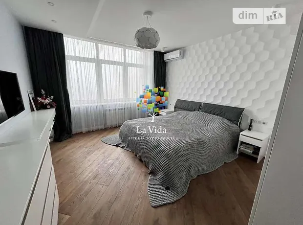 Квартира на вул. Авiаконструктора Iгоря Сiкорського в Києві, ID 175143, фото №5