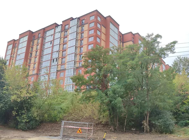 Квартира на вул. Володимира Лучаковського, 7А в Тернополі, ID 414707, фото №11
