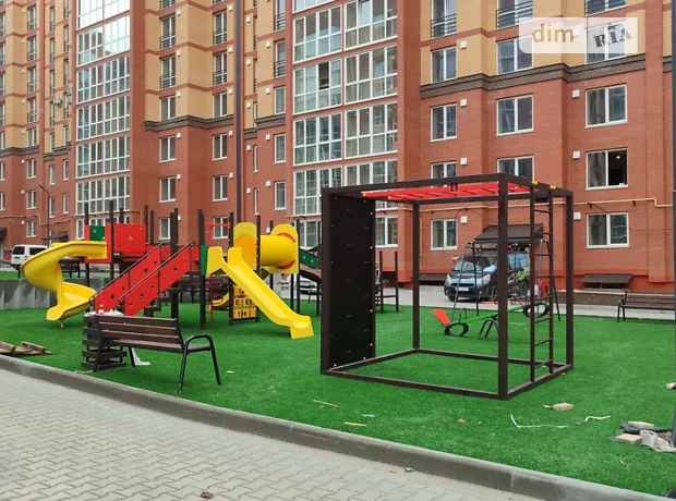 Квартира на вул. Володимира Лучаковського, 7А в Тернополі, ID 414707, фото №7