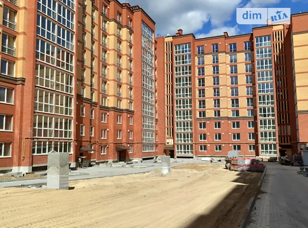 Квартира на вул. Володимира Лучаковського, 7А в Тернополі, ID 238889, фото №8