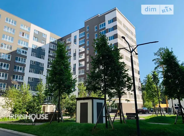 Квартира на вул. Виговського 2Д/1 в Києві, ID 271987, фото №2