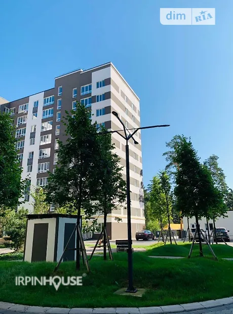 Квартира на вул. Виговського 2Д/1 в Києві, ID 271987, фото №3