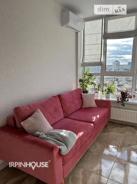 Квартира на вул. Миколи Сингаївського, 2Є в Києві, ID 233824, фото №16