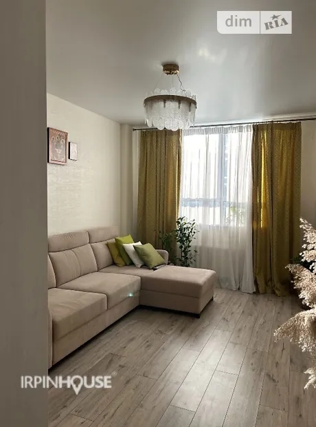 Квартира на вул. Миколи Сингаївського, 2Є в Києві, ID 233824, фото №6