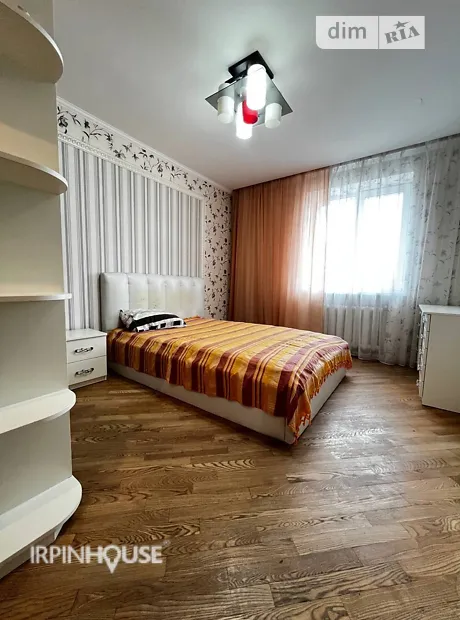 Квартира на вул. Центральна, 33А в Києві, ID 247151, фото №1