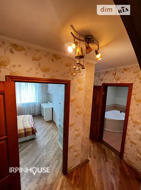 Квартира на вул. Центральна, 33А в Києві, ID 247151, фото №13
