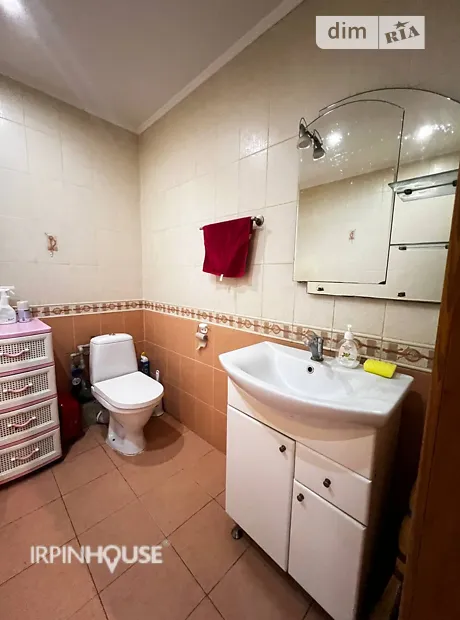 Квартира на вул. Центральна, 33А в Києві, ID 247151, фото №14