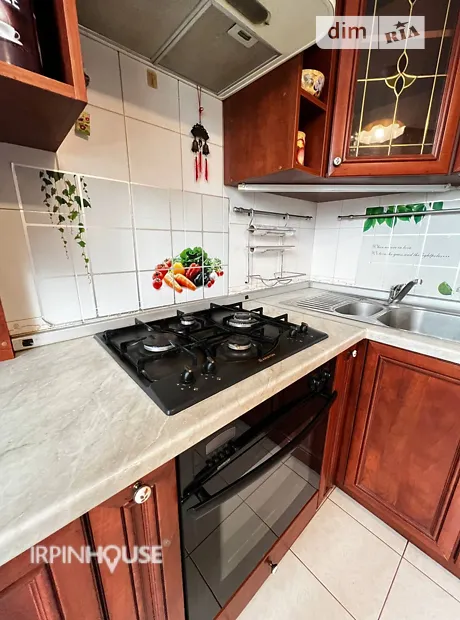 Квартира на вул. Центральна, 33А в Києві, ID 247151, фото №18