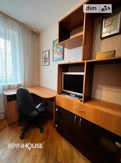 Квартира на вул. Центральна, 33А в Києві, ID 247151, фото №3