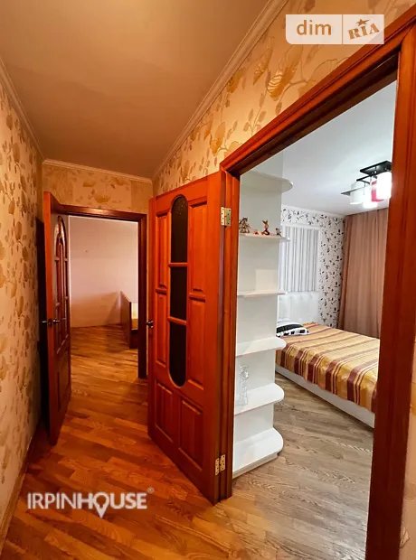 Квартира на вул. Центральна, 33А в Києві, ID 247151, фото №23
