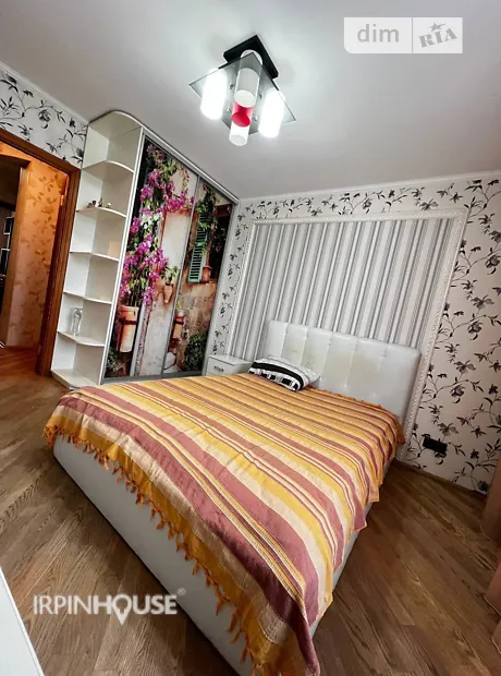 Квартира на вул. Центральна, 33А в Києві, ID 247151, фото №25