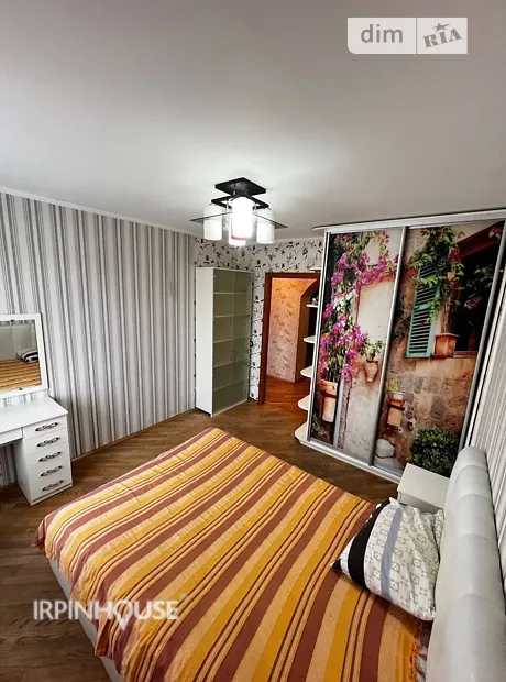 Квартира на вул. Центральна, 33А в Києві, ID 247151, фото №27