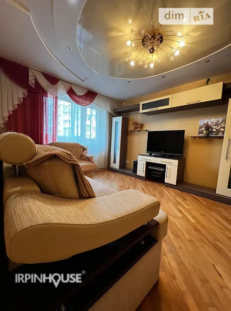 Квартира на вул. Центральна, 33А в Києві, ID 247151, фото №4