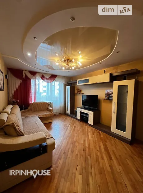 Квартира на вул. Центральна, 33А в Києві, ID 247151, фото №5