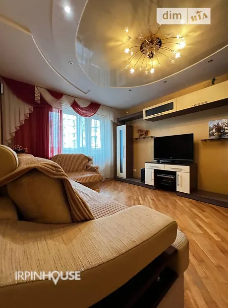 Квартира на вул. Центральна, 33А в Києві, ID 247151, фото №6