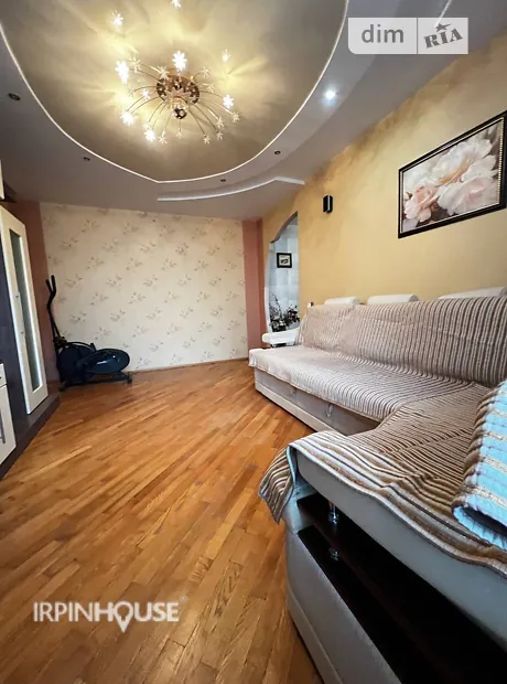 Квартира на вул. Центральна, 33А в Києві, ID 247151, фото №9