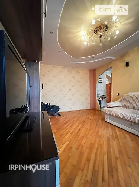 Квартира на вул. Центральна, 33А в Києві, ID 247151, фото №10