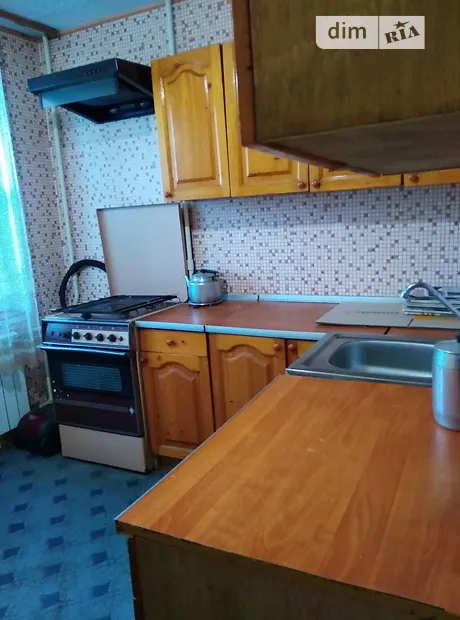 Квартира на пл. Оболонська в Київ, ID 317502, фото №1