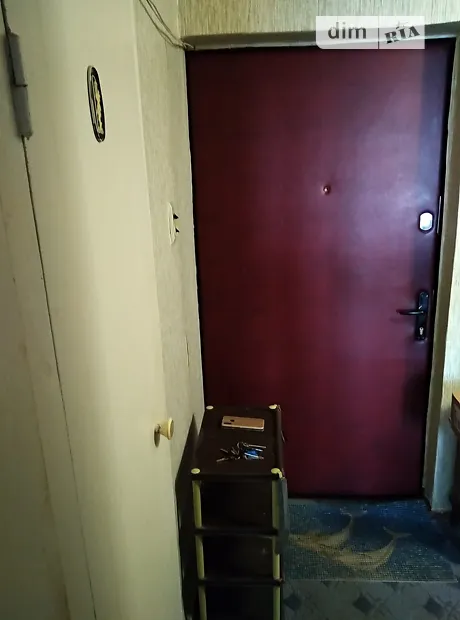 Квартира на пл. Оболонська в Київ, ID 317502, фото №5