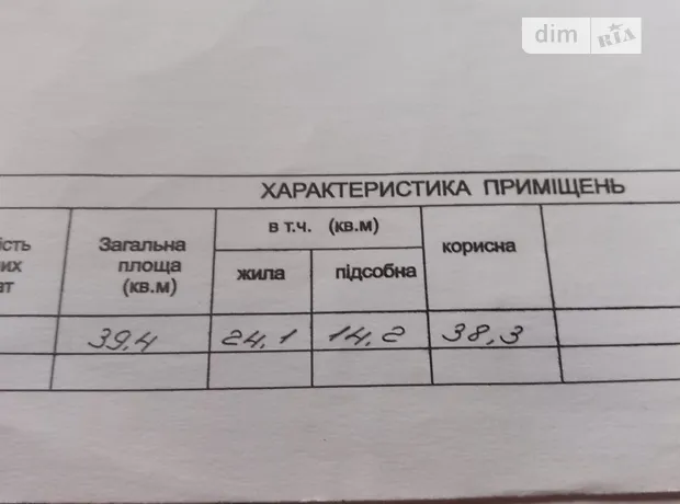 Квартира на вул. Успенська, 53 в Одесі, ID 164890, фото №16