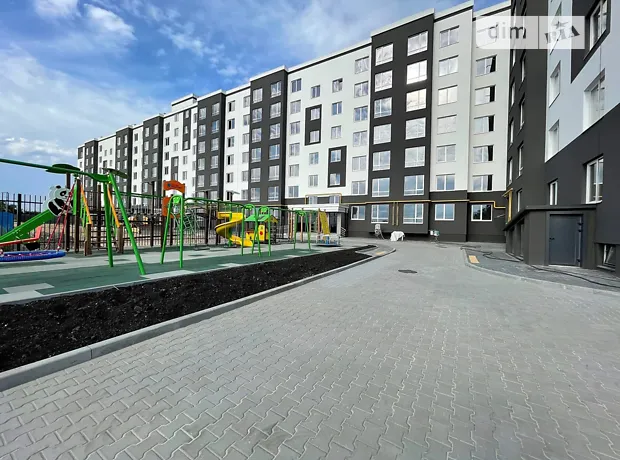 Квартира на вул. Будівельна, 2 в Києві, ID 306789, фото №1