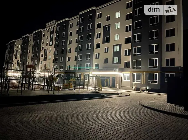 Квартира на вул. Будівельна, 2 в Києві, ID 306789, фото №2