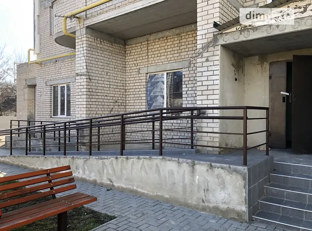 Квартира на вул. Садова (Центр), 34А в Миколаєві, ID 162098, фото №25