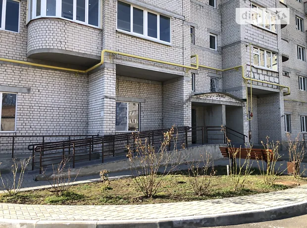 Квартира на вул. Садова (Центр), 34А в Миколаєві, ID 162098, фото №26