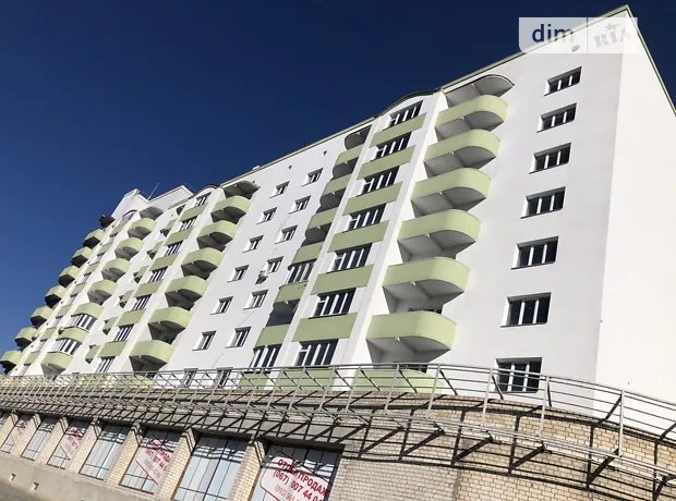Квартира на вул. Садова (Центр), 34А в Миколаєві, ID 162098, фото №28