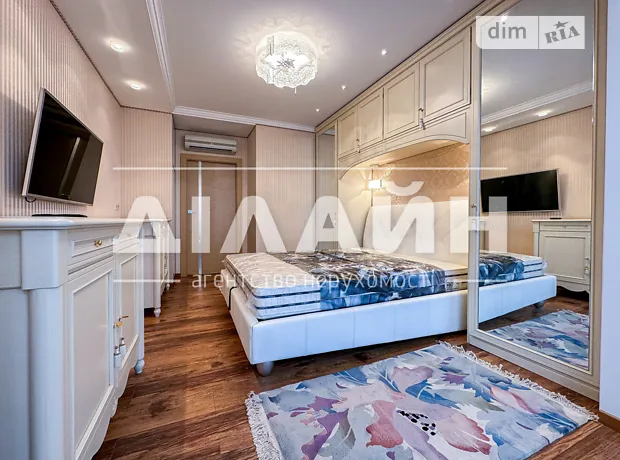 Квартира на вул. Приходська в Запоріжжі, ID 182855, фото №2