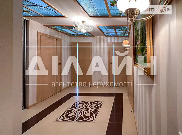 Квартира на вул. Приходська в Запоріжжі, ID 182855, фото №16