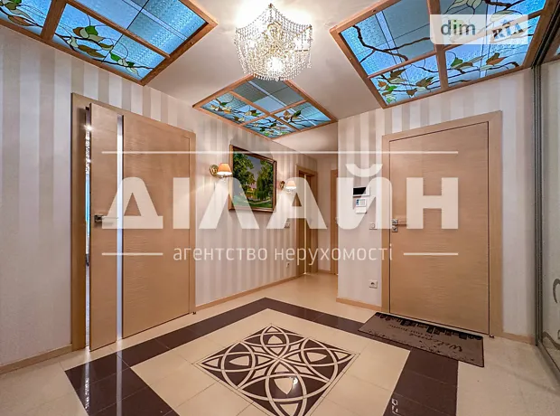 Квартира на вул. Приходська в Запоріжжі, ID 182855, фото №19