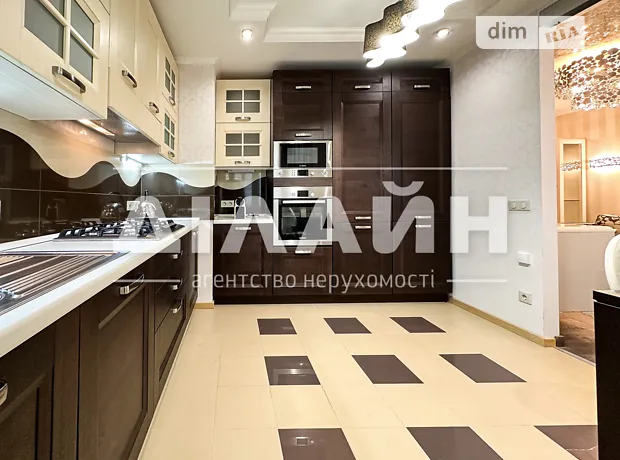 Квартира на вул. Приходська в Запоріжжі, ID 182855, фото №8