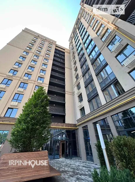 Квартира на вул. Соборна, 122 в Києві, ID 245654, фото №1