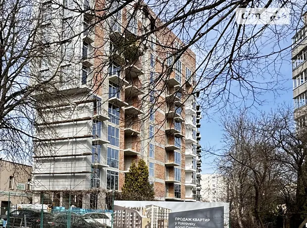 Квартира на вул. Вишиванка, 2 в Рівному, ID 183496, фото №7