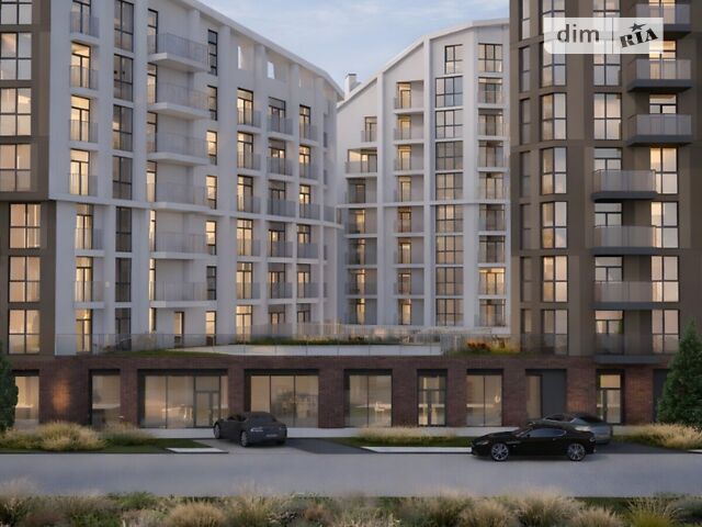 Квартира на вул. Вишиванка, 2 в Рівне, ID 162145, фото №1