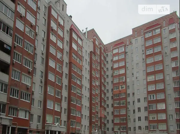 Квартира на вул. Боголюбова, 23 в Києві, ID 261099, фото №1